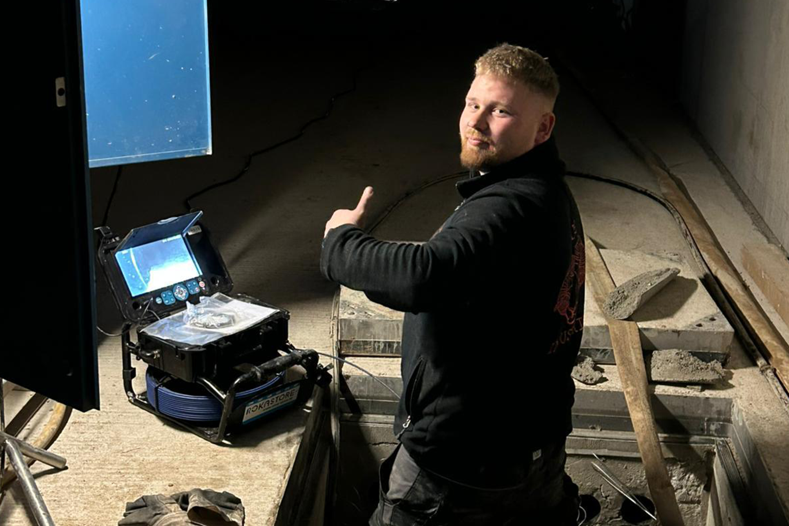 pipe-industries-arbeit-breit